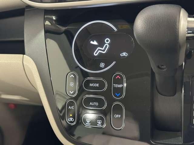 MITSUBISHI EK SPACE 2019 Image 31