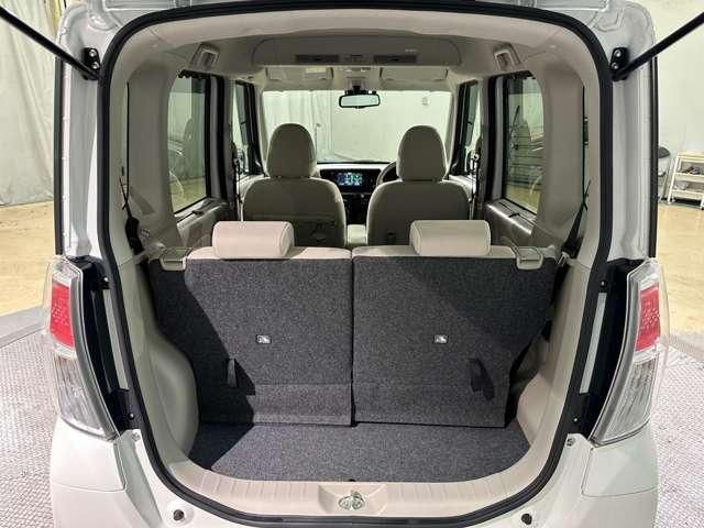 MITSUBISHI EK SPACE 2019 Image 31