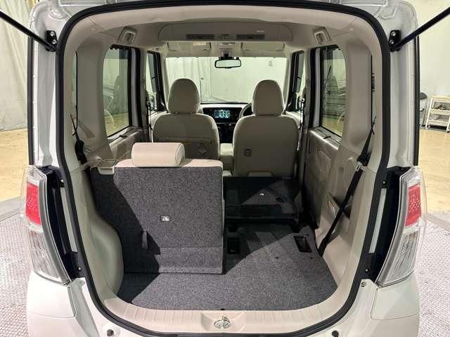 MITSUBISHI EK SPACE 2019 Image 31
