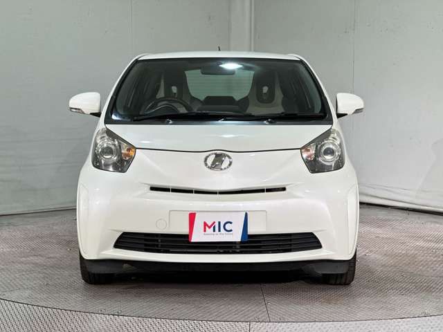 TOYOTA IQ 2012 Image 31