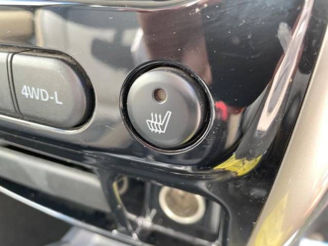 SUZUKI JIMNY 4WD 2015 Image 31