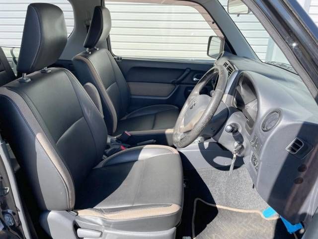 SUZUKI JIMNY 4WD 2015 Image 31