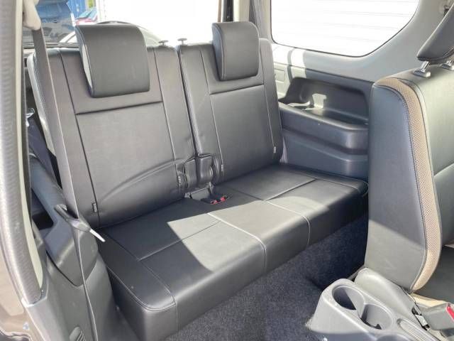 SUZUKI JIMNY 4WD 2015 Image 31