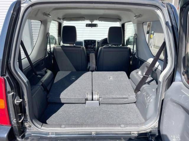 SUZUKI JIMNY 4WD 2015 Image 31