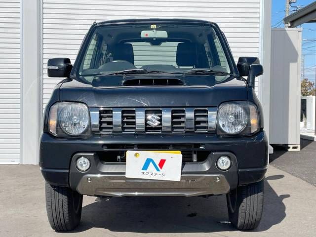 SUZUKI JIMNY 4WD 2015 Image 31