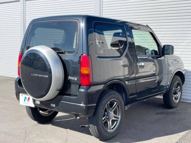 SUZUKI JIMNY 4WD 2015 Image 31