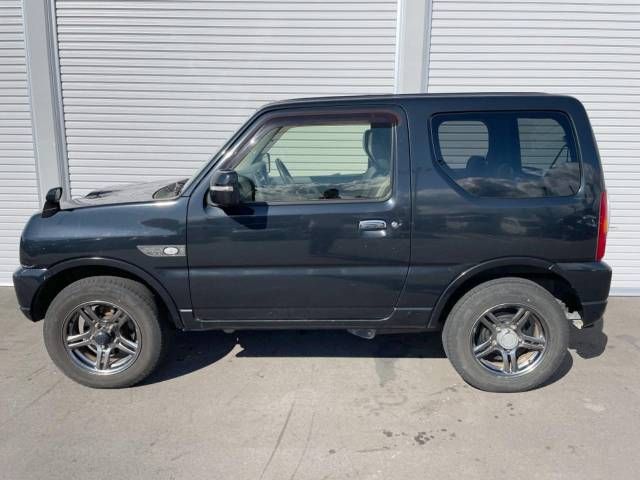 SUZUKI JIMNY 4WD 2015 Image 31