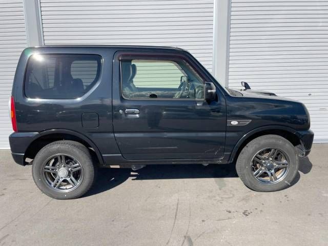 SUZUKI JIMNY 4WD 2015 Image 31