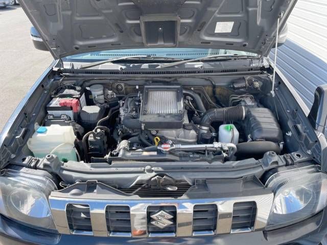 SUZUKI JIMNY 4WD 2015 Image 31