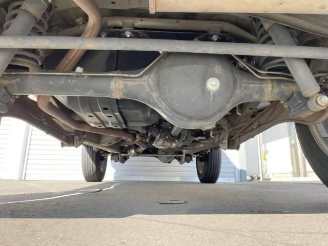 SUZUKI JIMNY 4WD 2015 Image 31