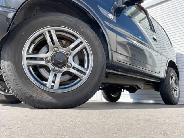 SUZUKI JIMNY 4WD 2015 Image 31