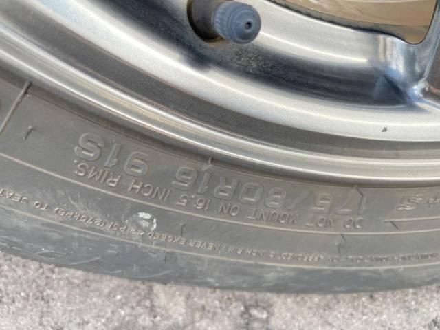 SUZUKI JIMNY 4WD 2015 Image 31