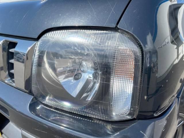 SUZUKI JIMNY 4WD 2015 Image 31