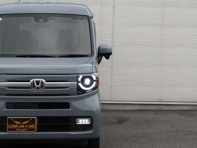 HONDA N-VAN+STYLE 2024 Image 31
