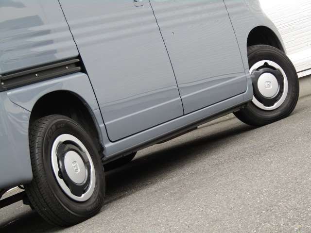 HONDA N-VAN+STYLE 2024 Image 31