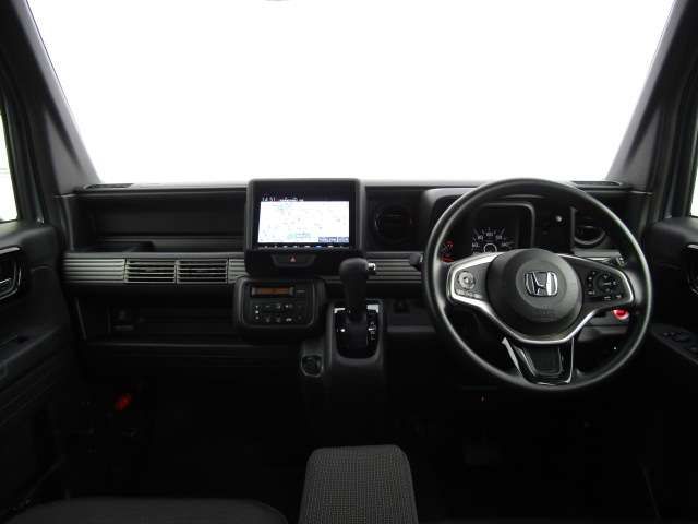 HONDA N-VAN+STYLE 2024 Image 31