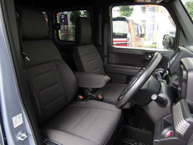 HONDA N-VAN+STYLE 2024 Image 31