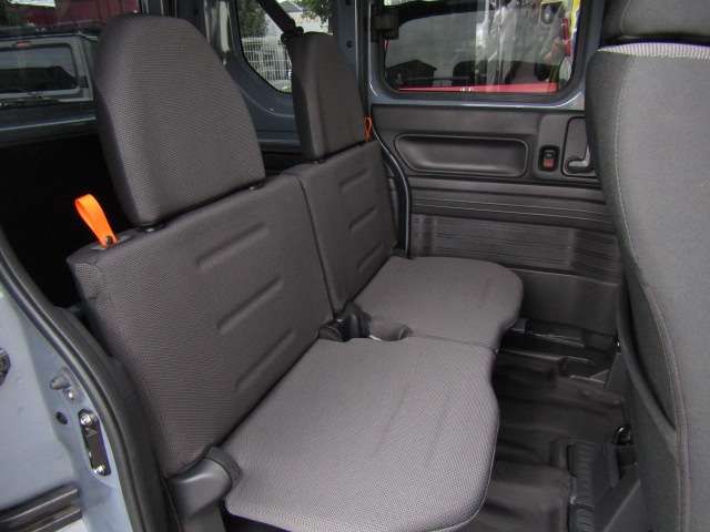 HONDA N-VAN+STYLE 2024 Image 31