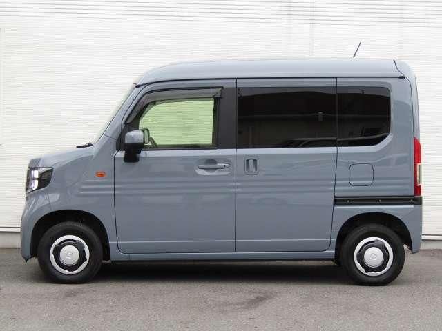 HONDA N-VAN+STYLE 2024 Image 31