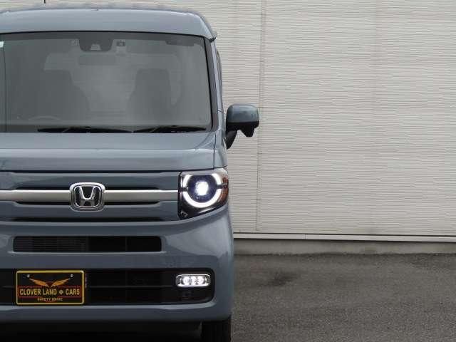 HONDA N-VAN+STYLE 2024 Image 31