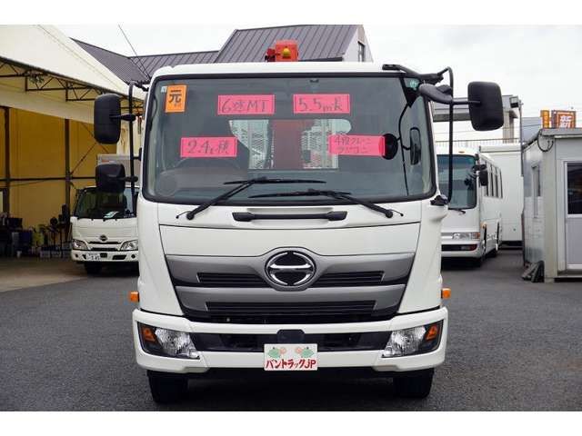 HINO RANGER 2019 Image 31