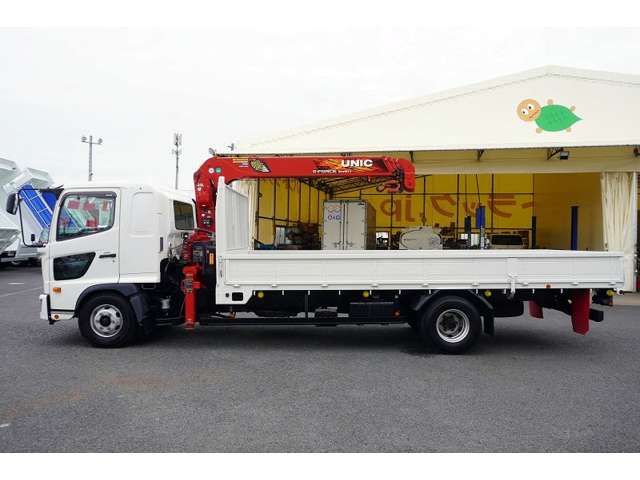 HINO RANGER 2019 Image 31