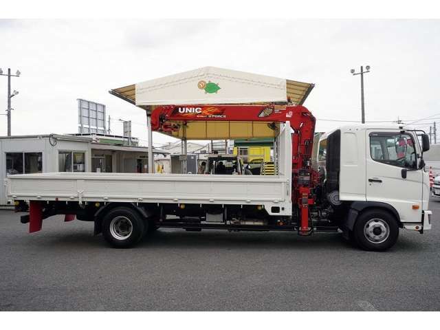 HINO RANGER 2019 Image 31