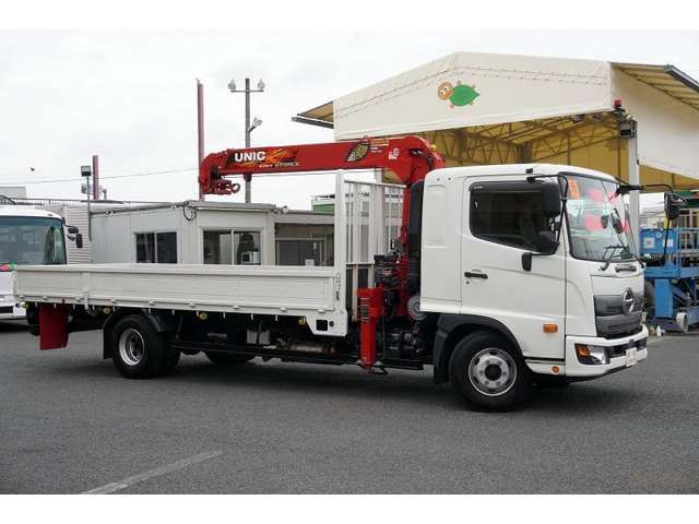 HINO RANGER 2019 Image 31