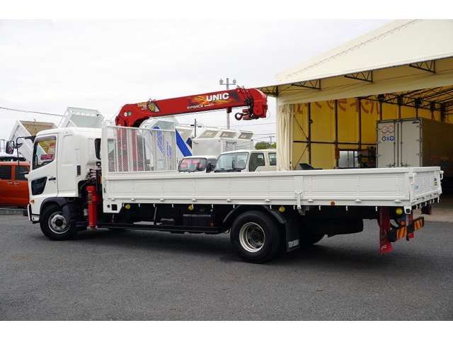 HINO RANGER 2019 Image 31