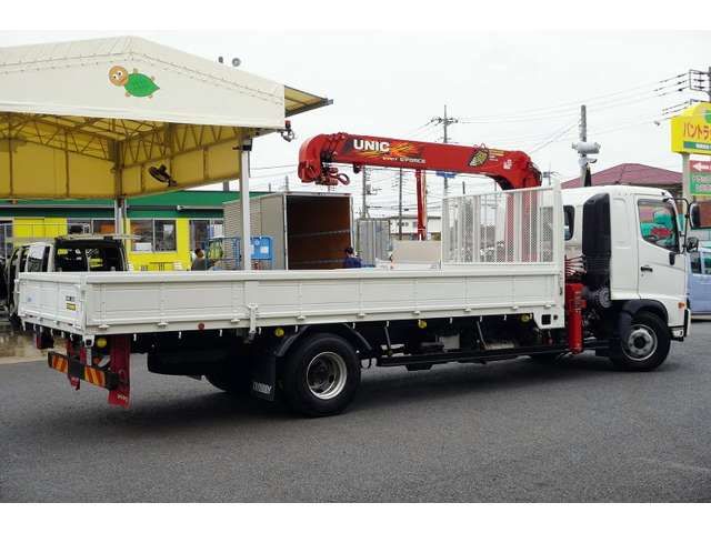 HINO RANGER 2019 Image 31