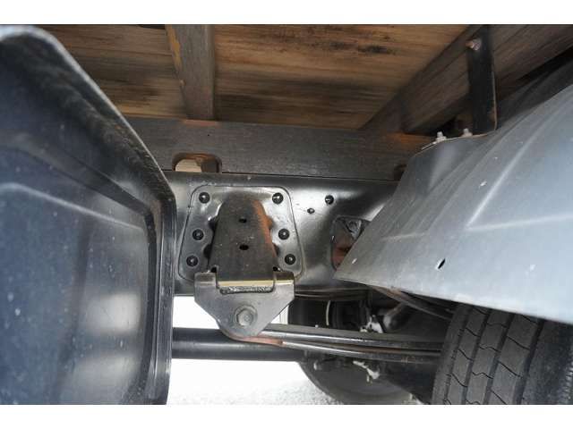 HINO RANGER 2019 Image 31