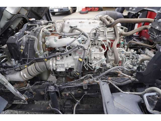 HINO RANGER 2019 Image 31