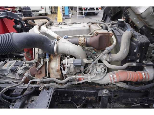 HINO RANGER 2019 Image 31