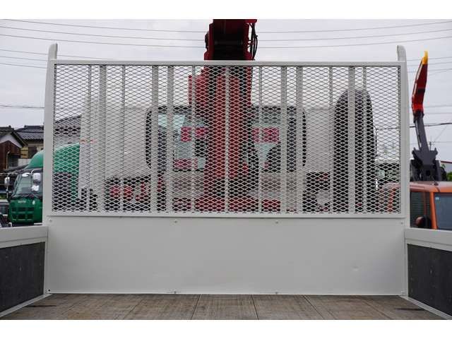 HINO RANGER 2019 Image 31