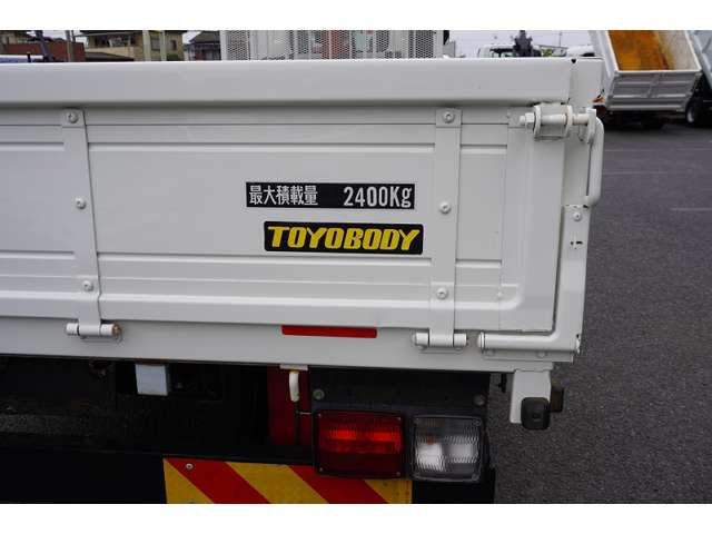 HINO RANGER 2019 Image 31