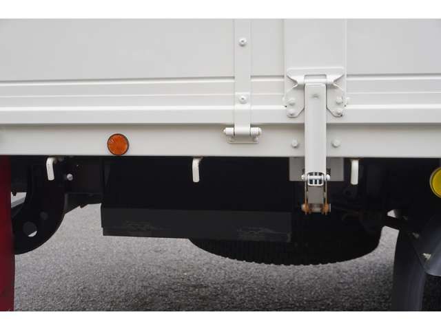 HINO RANGER 2019 Image 31