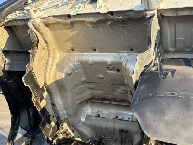 ISUZU FORWARD 2004 Image 31