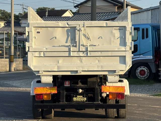 ISUZU FORWARD 2004 Image 31