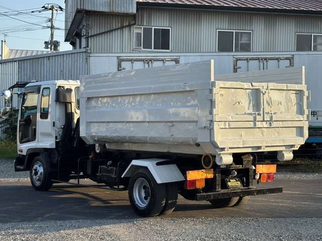 ISUZU FORWARD 2004 Image 31