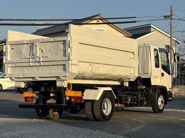 ISUZU FORWARD 2004 Image 31