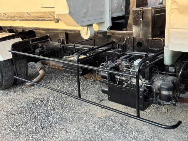 ISUZU FORWARD 2004 Image 31