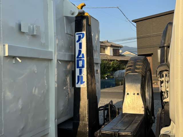 ISUZU FORWARD 2004 Image 31