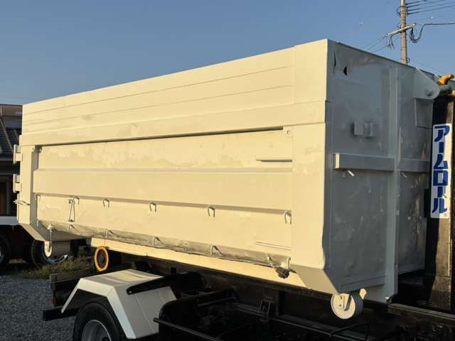 ISUZU FORWARD 2004 Image 31