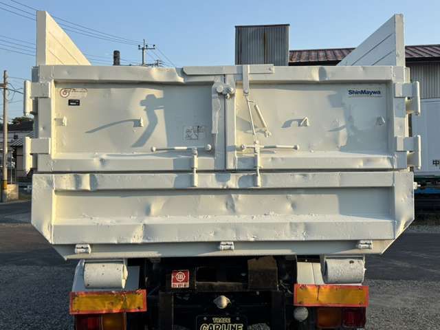 ISUZU FORWARD 2004 Image 31