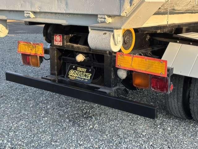 ISUZU FORWARD 2004 Image 31