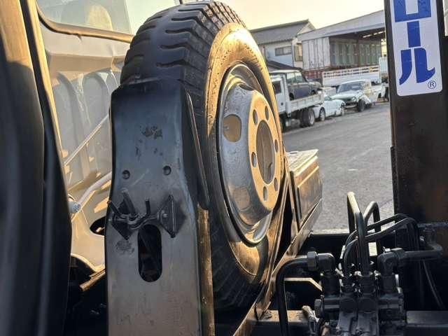 ISUZU FORWARD 2004 Image 31