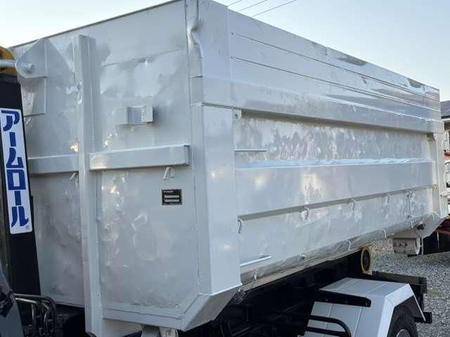 ISUZU FORWARD 2004 Image 31