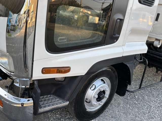 ISUZU FORWARD 2004 Image 31