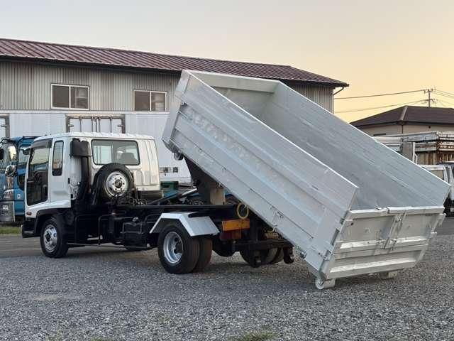 ISUZU FORWARD 2004 Image 31