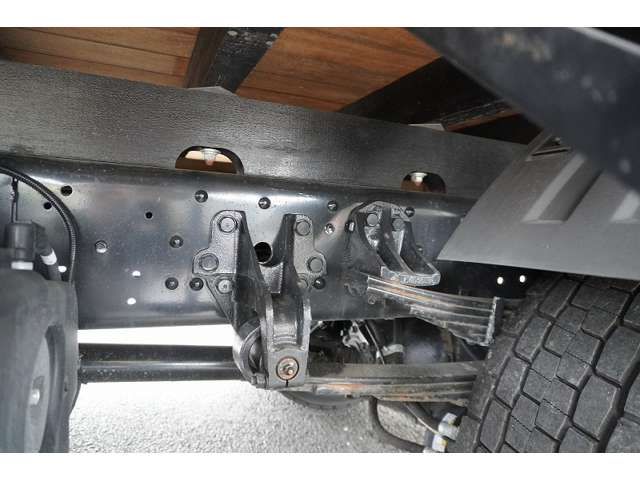 MITSUBISHI FUSOU FIGHTER 2023 Image 31